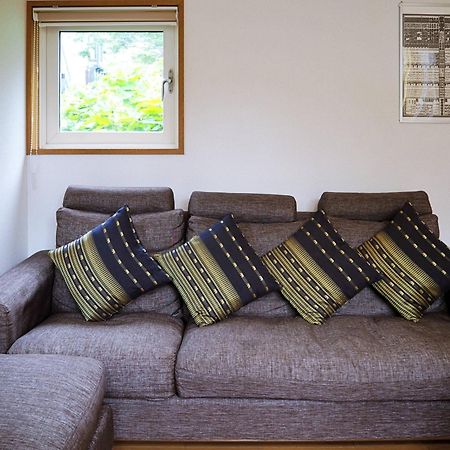 Yotei Cottage Ómagari Kültér fotó