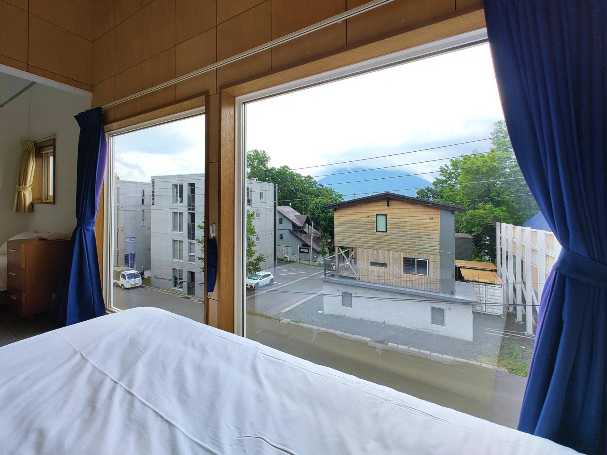 Yotei Cottage Ómagari Kültér fotó