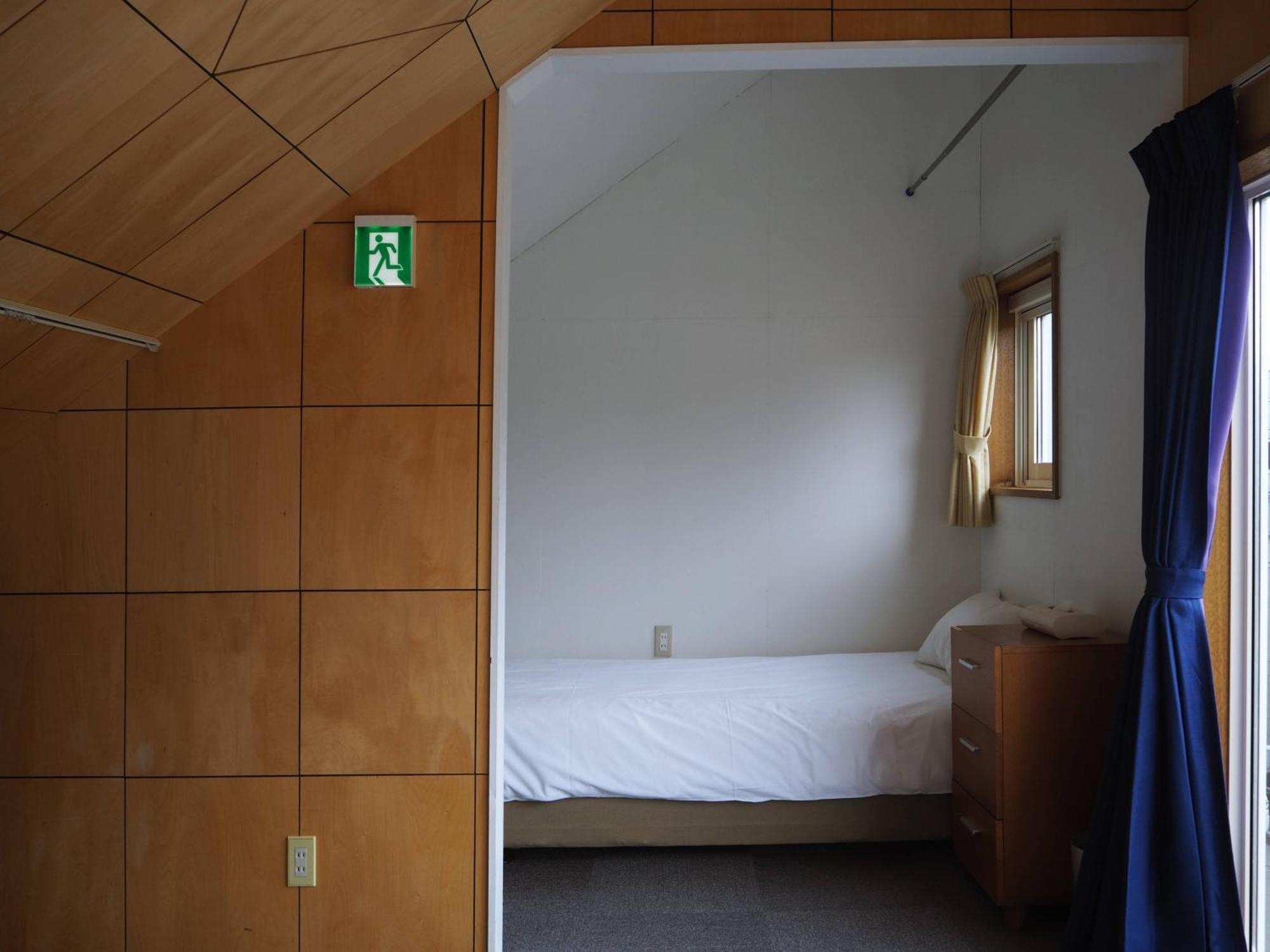 Yotei Cottage Ómagari Kültér fotó